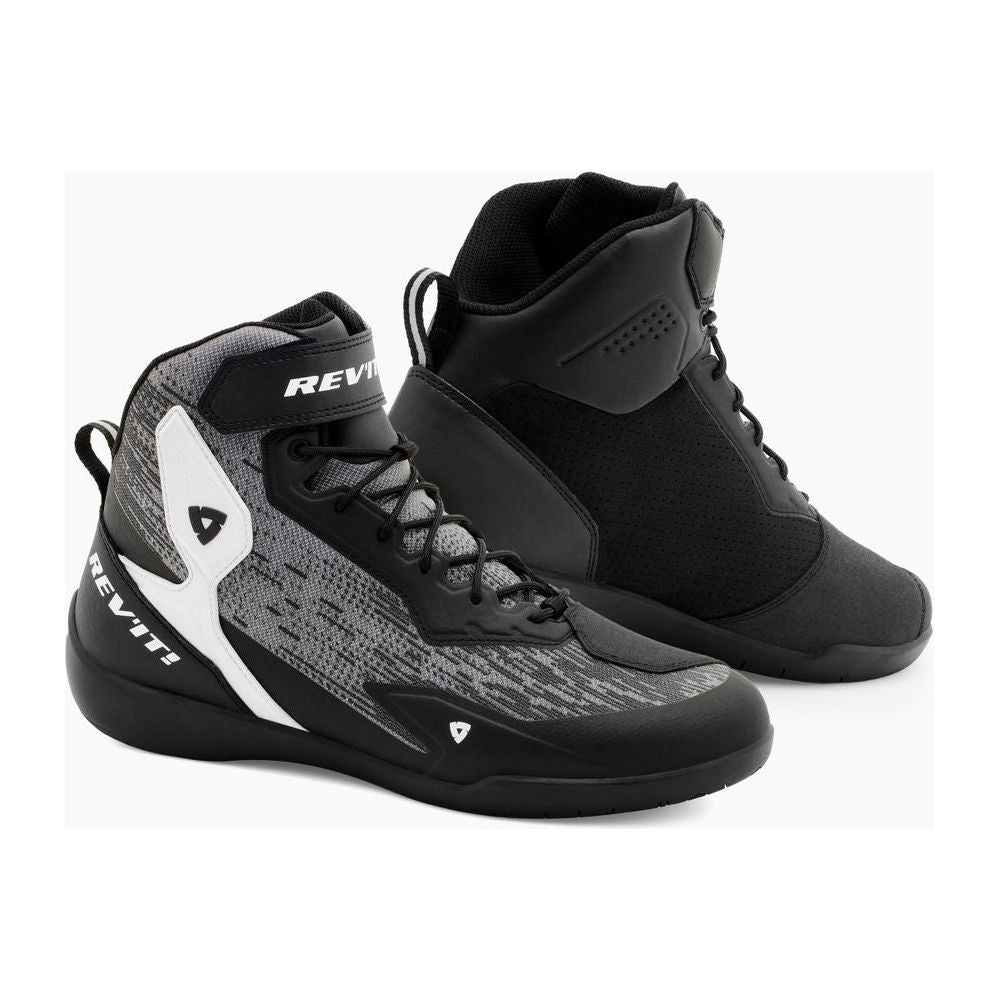 Revit G-Force 2 Air Shoes Black / Grey