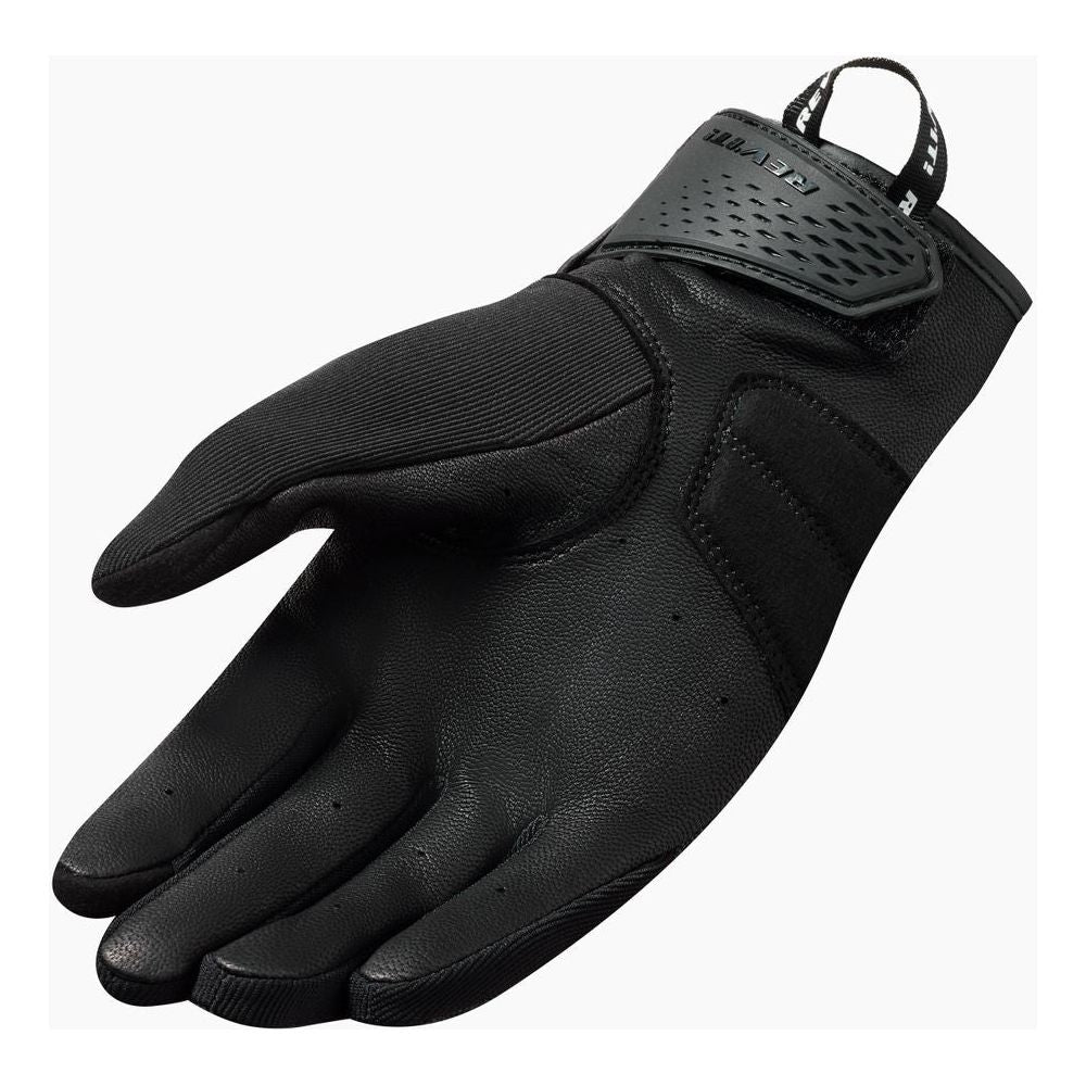 Revit Mosca 2 Riding Textile Gloves Black