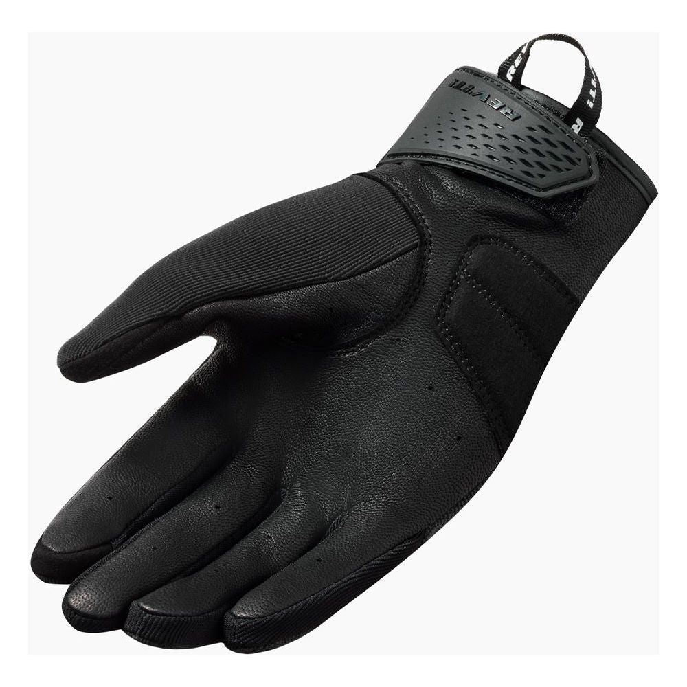 Revit Mosca 2 Ladies Riding Textile Gloves Black