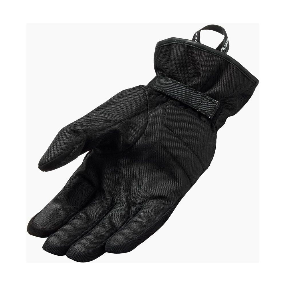 Revit Mankato H2O Textile Gloves Black