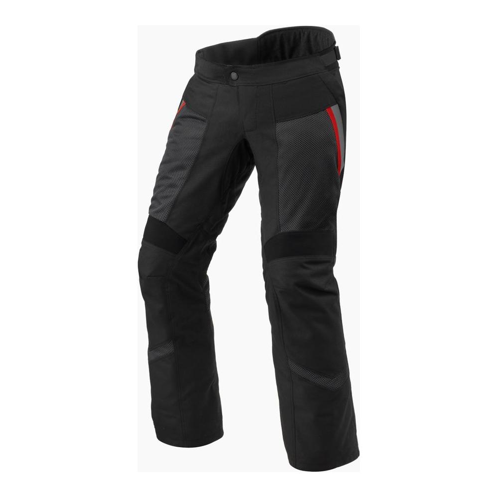 Revit Tornado 4 H2O Textile Trouser Black