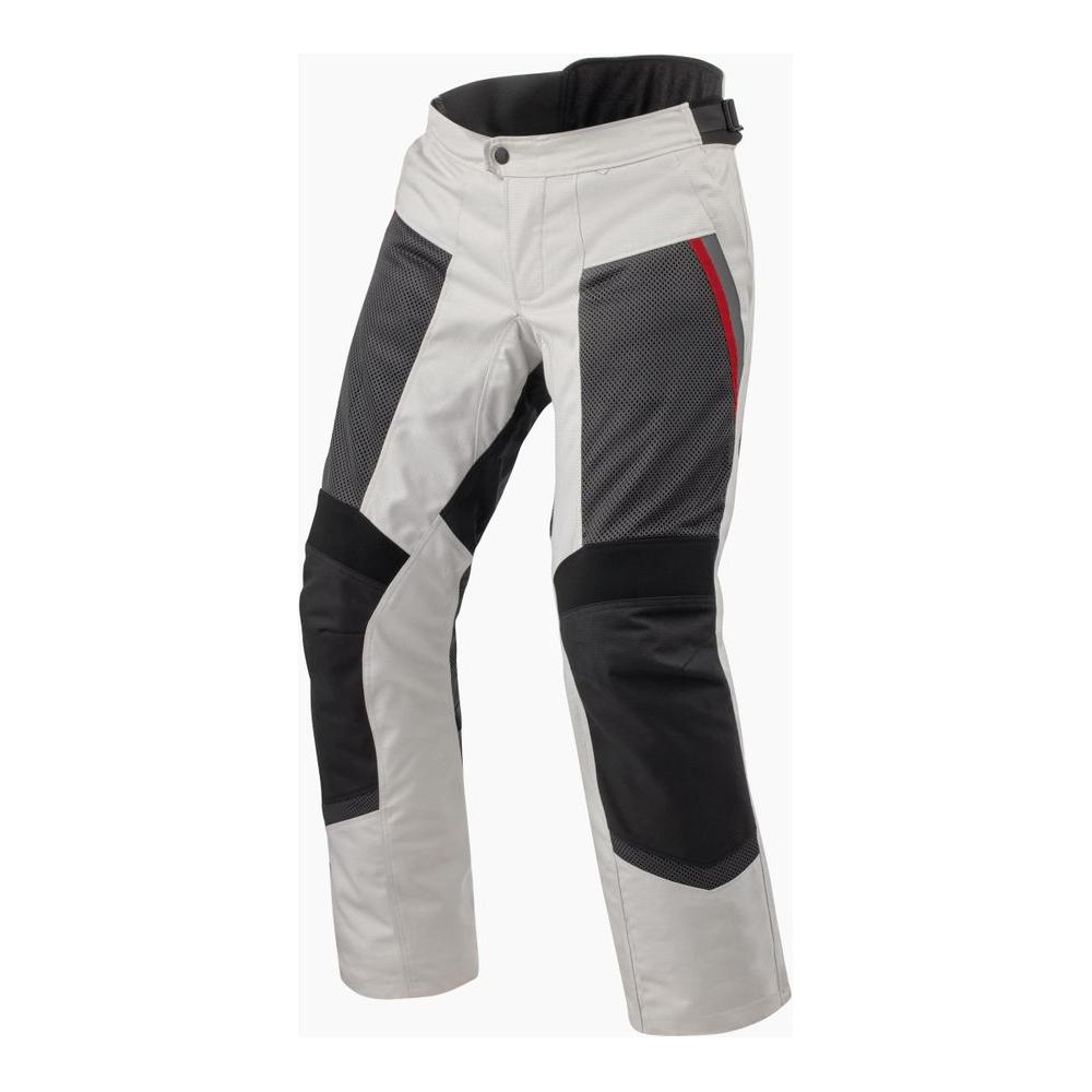 Revit Tornado 4 H2O Textile Trouser Silver / Black