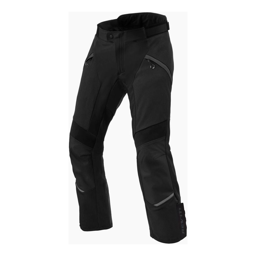 Revit Airwave 4 Textile Trouser Black