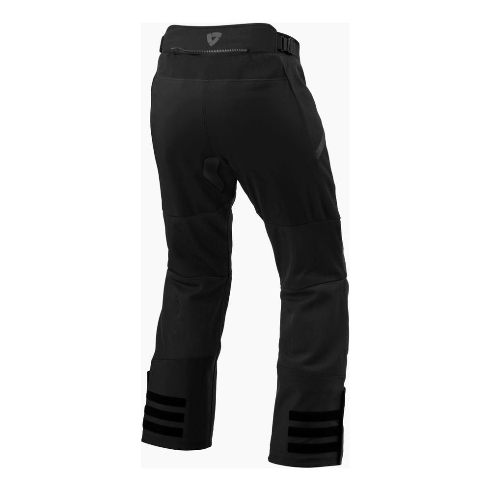 Revit Airwave 4 Textile Trouser Black