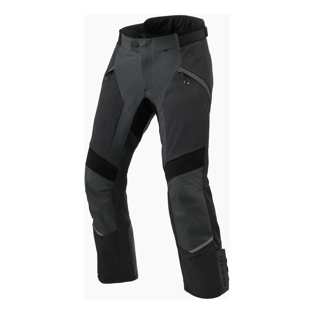 Revit Airwave 4 Textile Trouser Anthracite