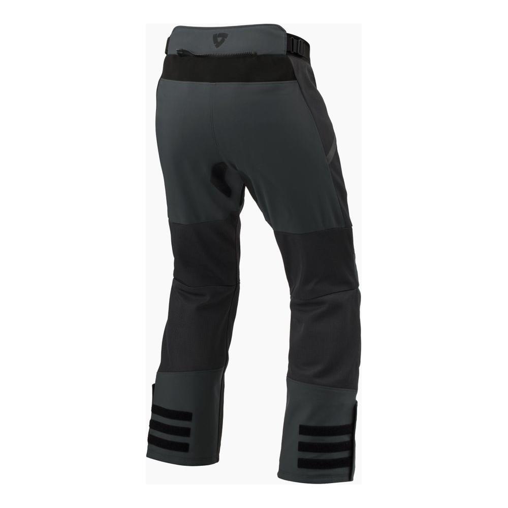 Revit Airwave 4 Textile Trouser Anthracite