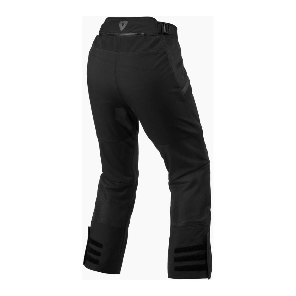 Revit Airwave 4 Ladies Textile Trouser Black