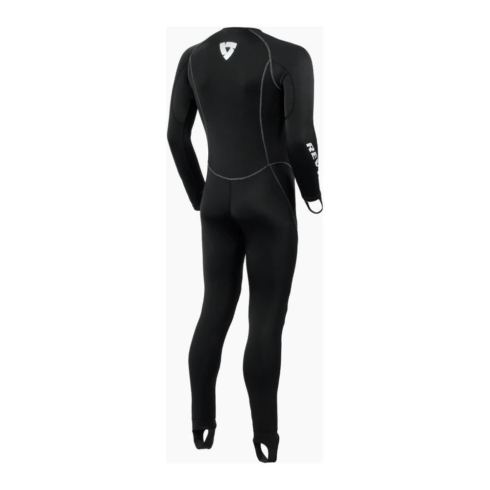 Revit Excellerator 2 One Piece Base Layer Suit Black