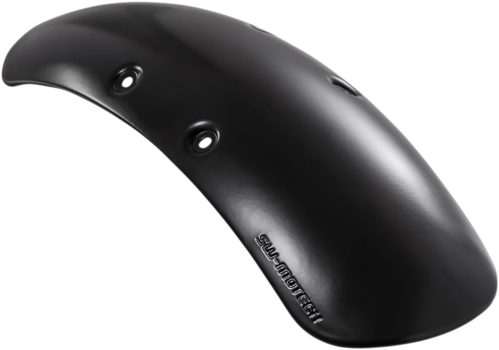 SW-Motech Front Fender Black | Vendor No KFS.00.001.10000/B