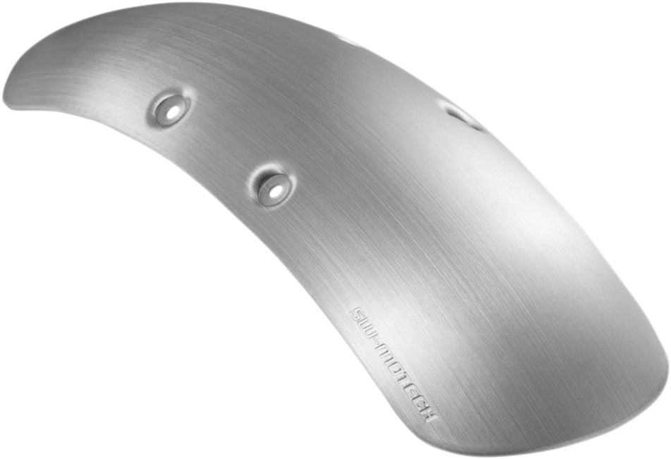 SW-Motech Front Fender Silver | Vendor No KFS.00.001.10000/S