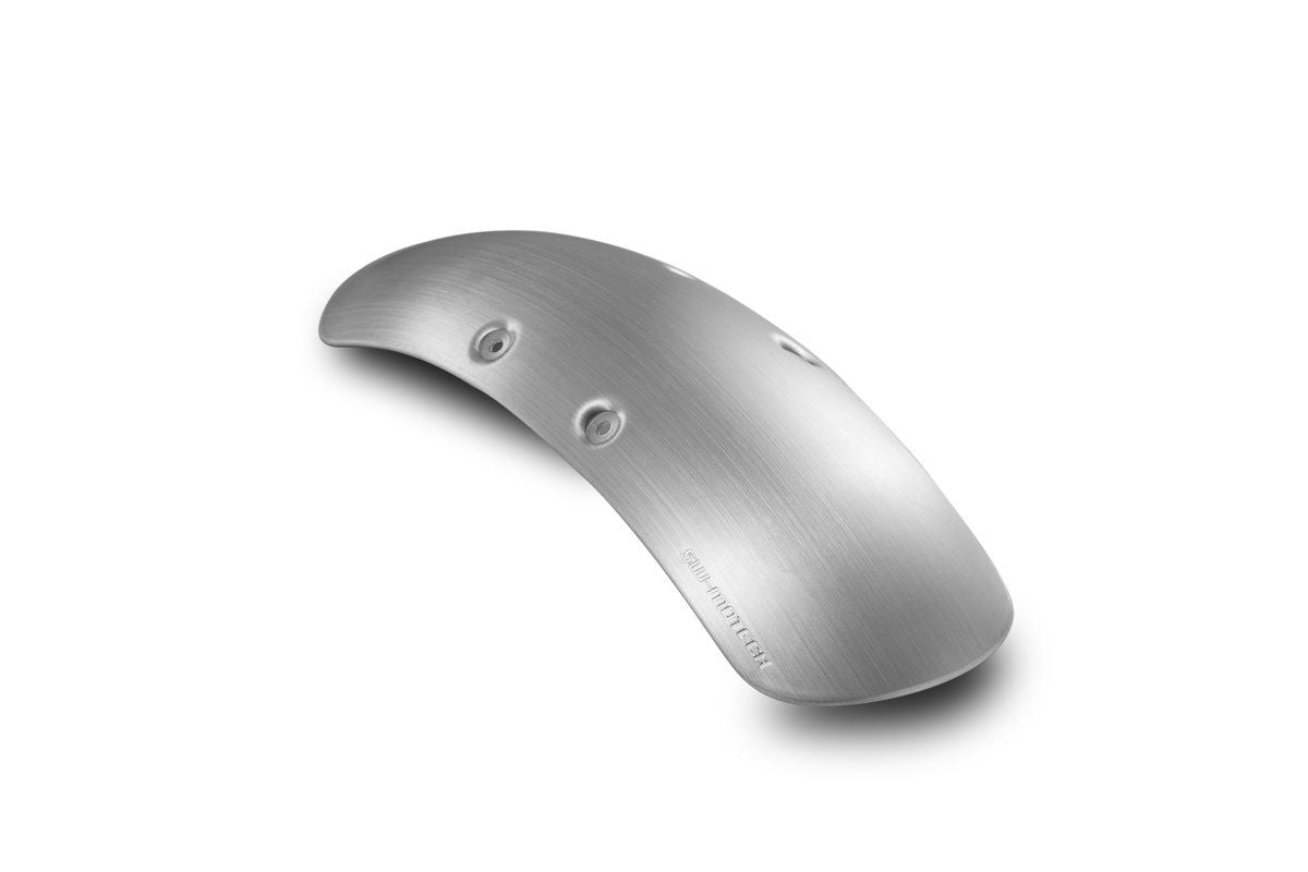 SW-Motech Front Fender Kit Silver | Vendor No KFS.05.670.10000/S