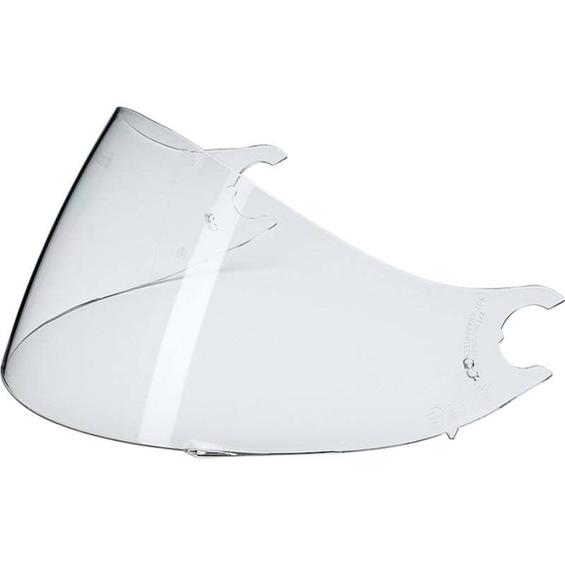 Shark Anti Scratch Visor Clear For Vision R / Explore R Helmets