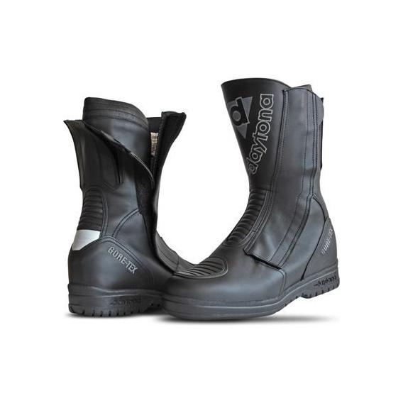 Daytona M-Star Gore-Tex Boots Black