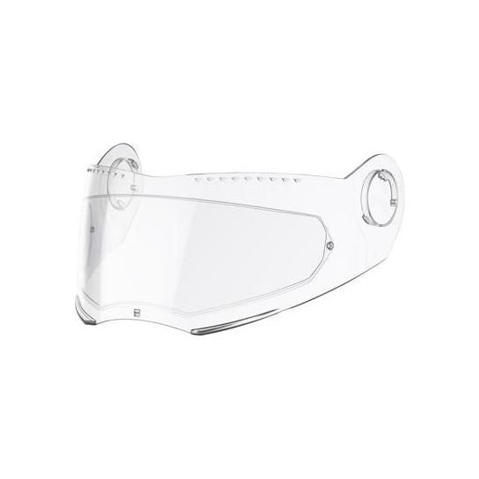 Schuberth S2 / C3 Helmet Visor Clear