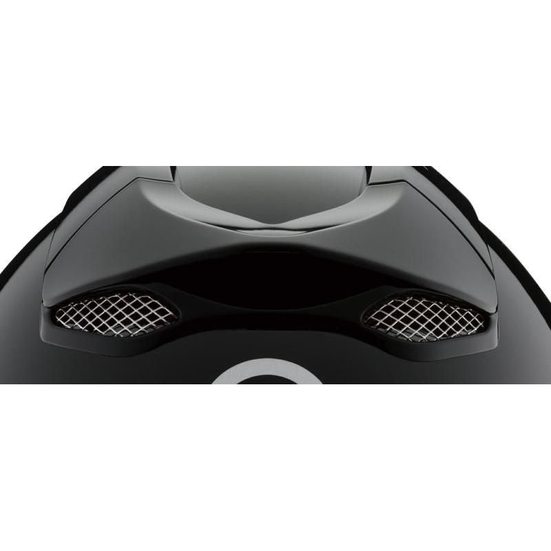 Schuberth SR1 Spoiler Gloss Black