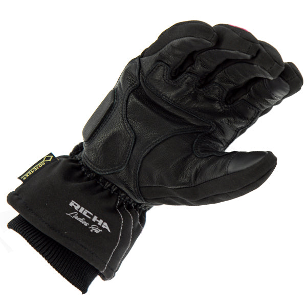 Richa Diana Ladies Gore-Tex Gloves Black