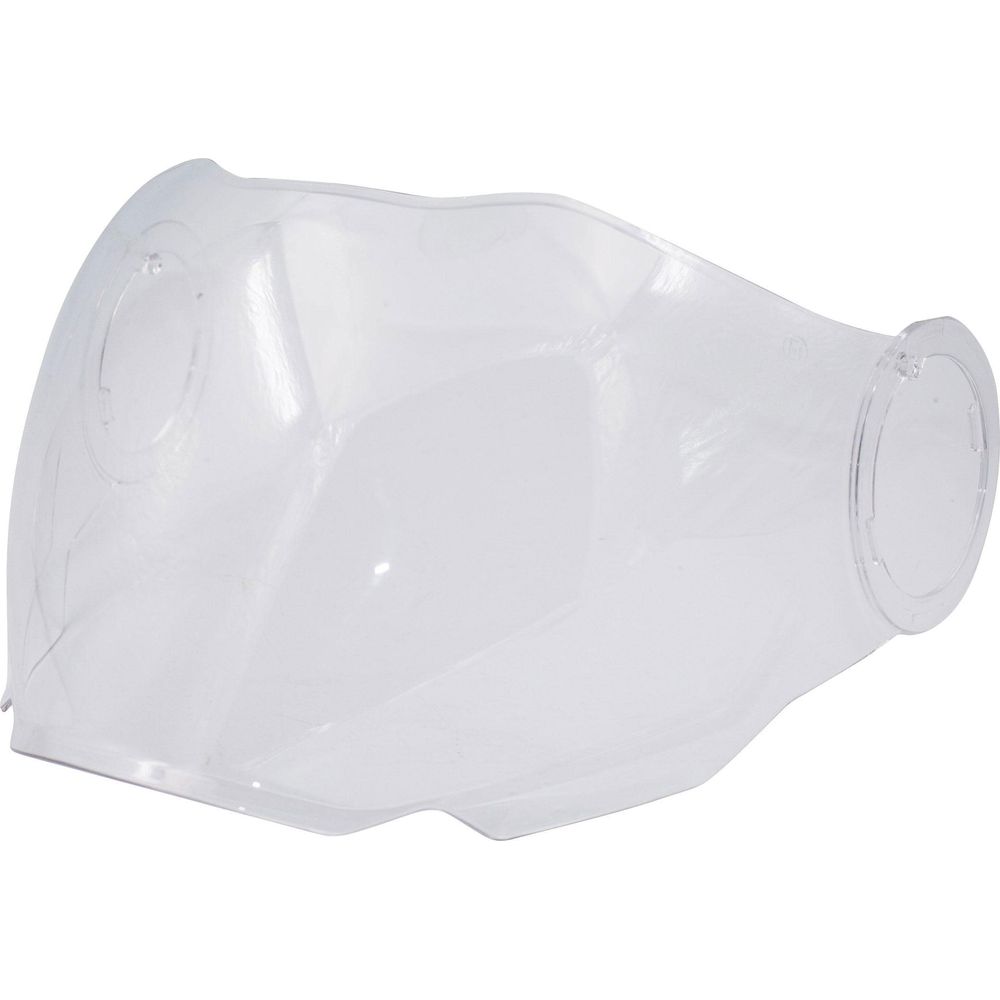 Tucano Urbano Visor For EL'City Helmet Transparent