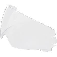 Scorpion EXO 100 Helmet Sun Visor Clear