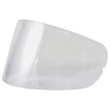 Scorpion EXO 500 / 1000 / 490 Helmet Pinlock Visor Clear