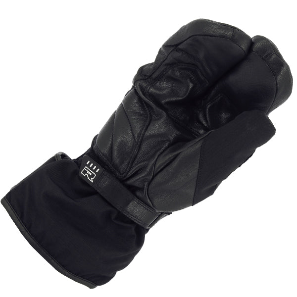 Richa Nordic Gore-Tex Gloves Black