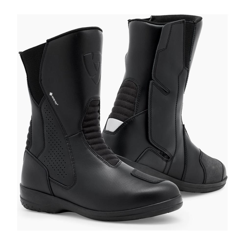 Revit Arena Ladies Gore-Tex Boots Black