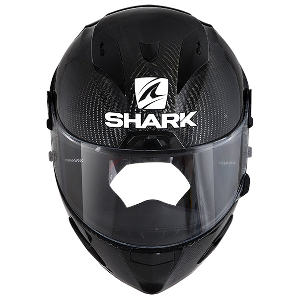 Shark Race R Pro GP FIM Full Face Helmet Carbon / Black