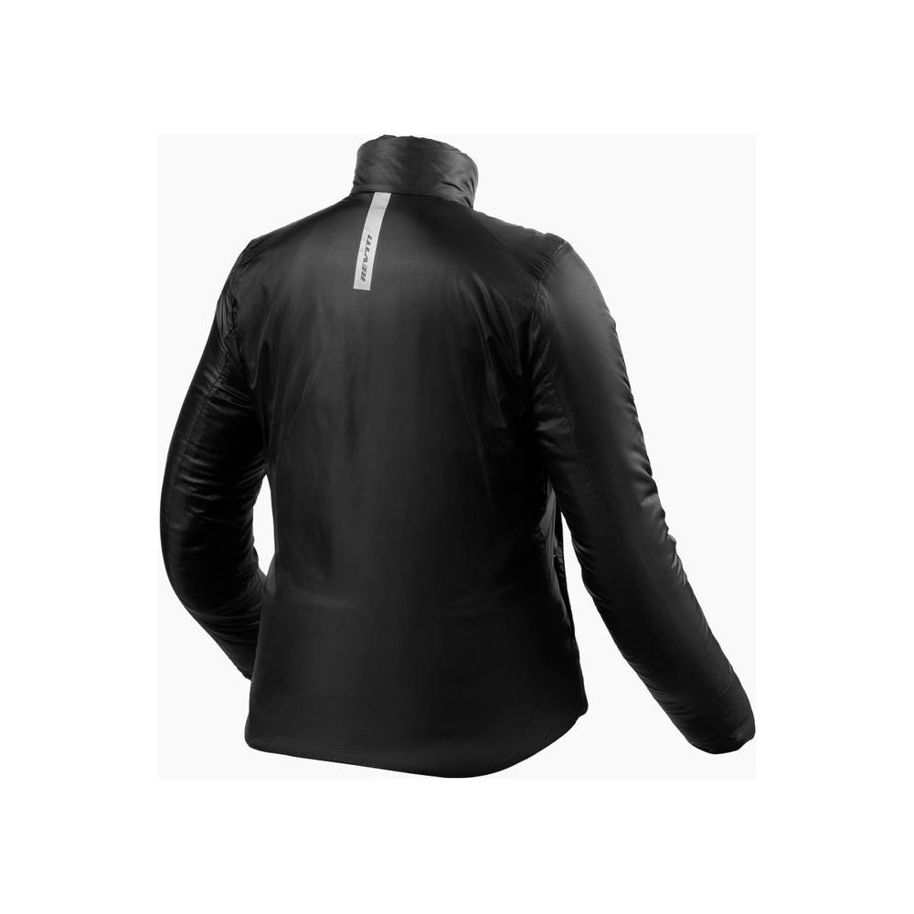 Revit Core 2 Ladies Mid Layer Jacket Black  - FREE UK Shipping, FREE 365 Day Returns | Moto Central