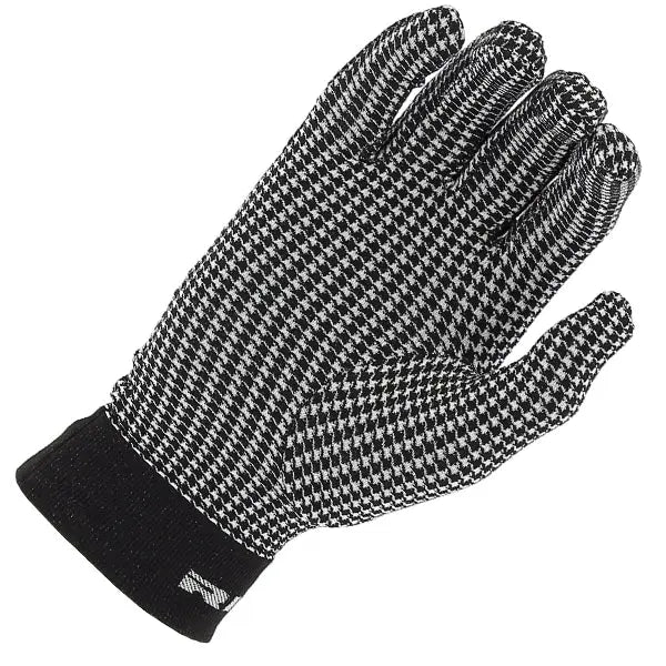 Richa All Season Under Gloves Grey - FREE UK Shipping, FREE 365 Day Returns | Moto Central