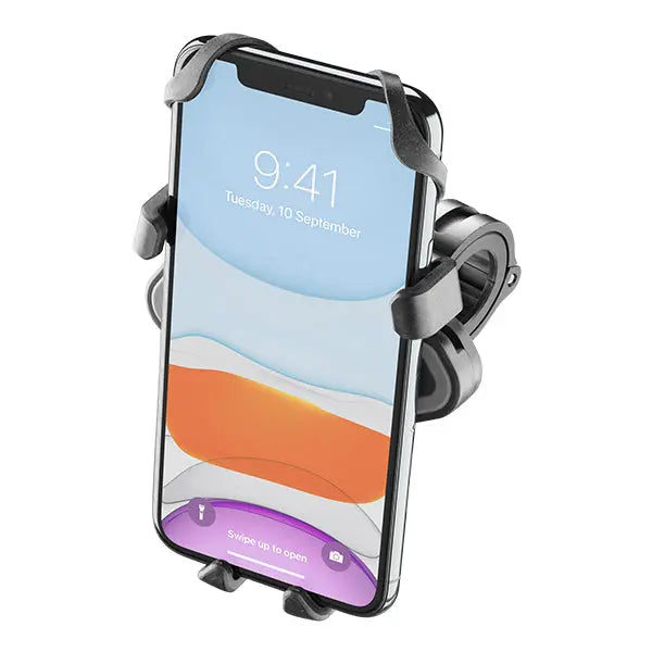 Interphone Crab Holder & Mount For Mobile Phones  from Moto Central - Motorcycle Clothing