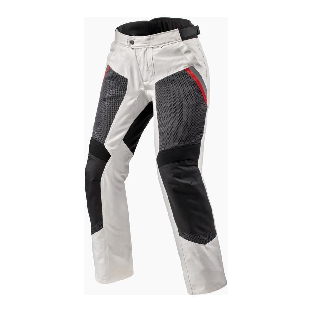 Revit Tornado 4 H2O Ladies Textile Trouser Silver / Black