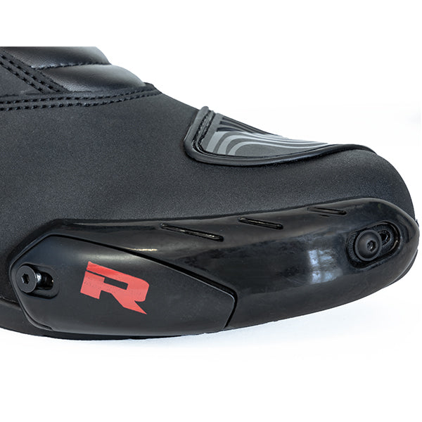 Richa Drift Evo Boots Black / Red / Grey