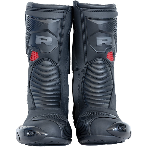 Richa Drift Evo Boots Black / Red / Grey