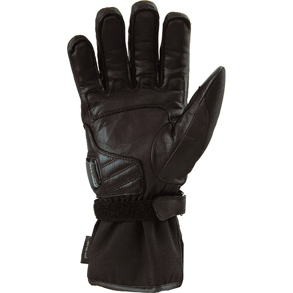 Richa Level 2 In 1 Gore-Tex Gloves Black