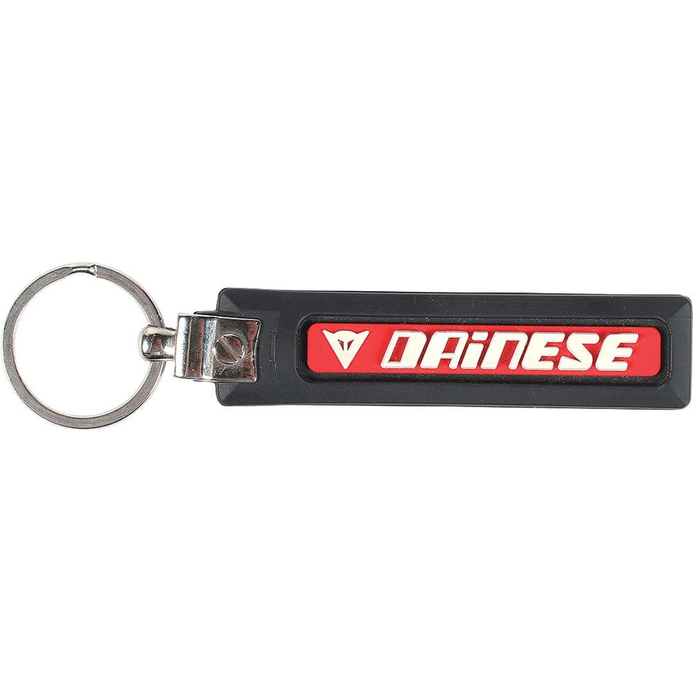 Dainese No-Scratch Key Ring Black