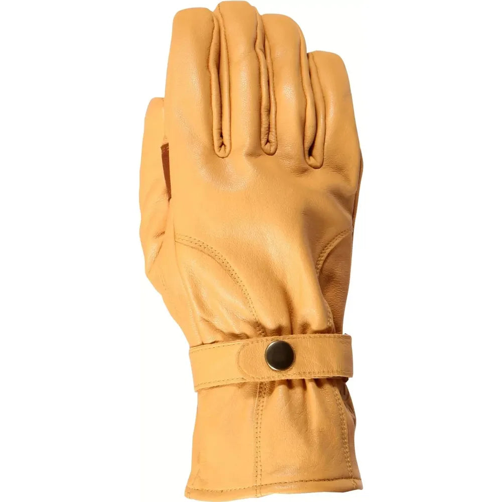 Weise Highway Gloves Tan