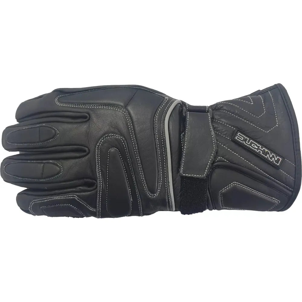 Duchinni Arctic Gloves Black