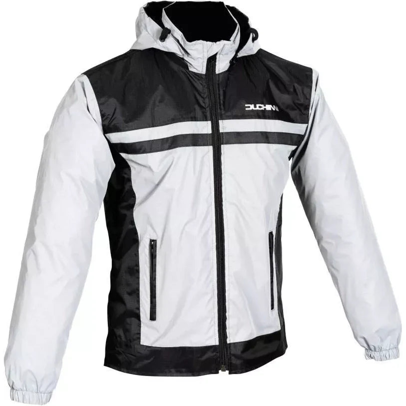 Duchinni Volt Waterproof Youth Jacket