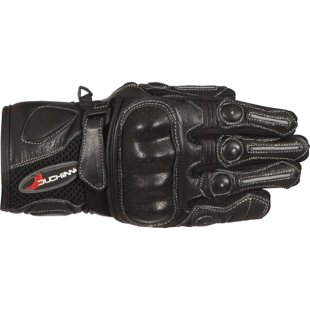 Duchinni Zeus Gloves Black