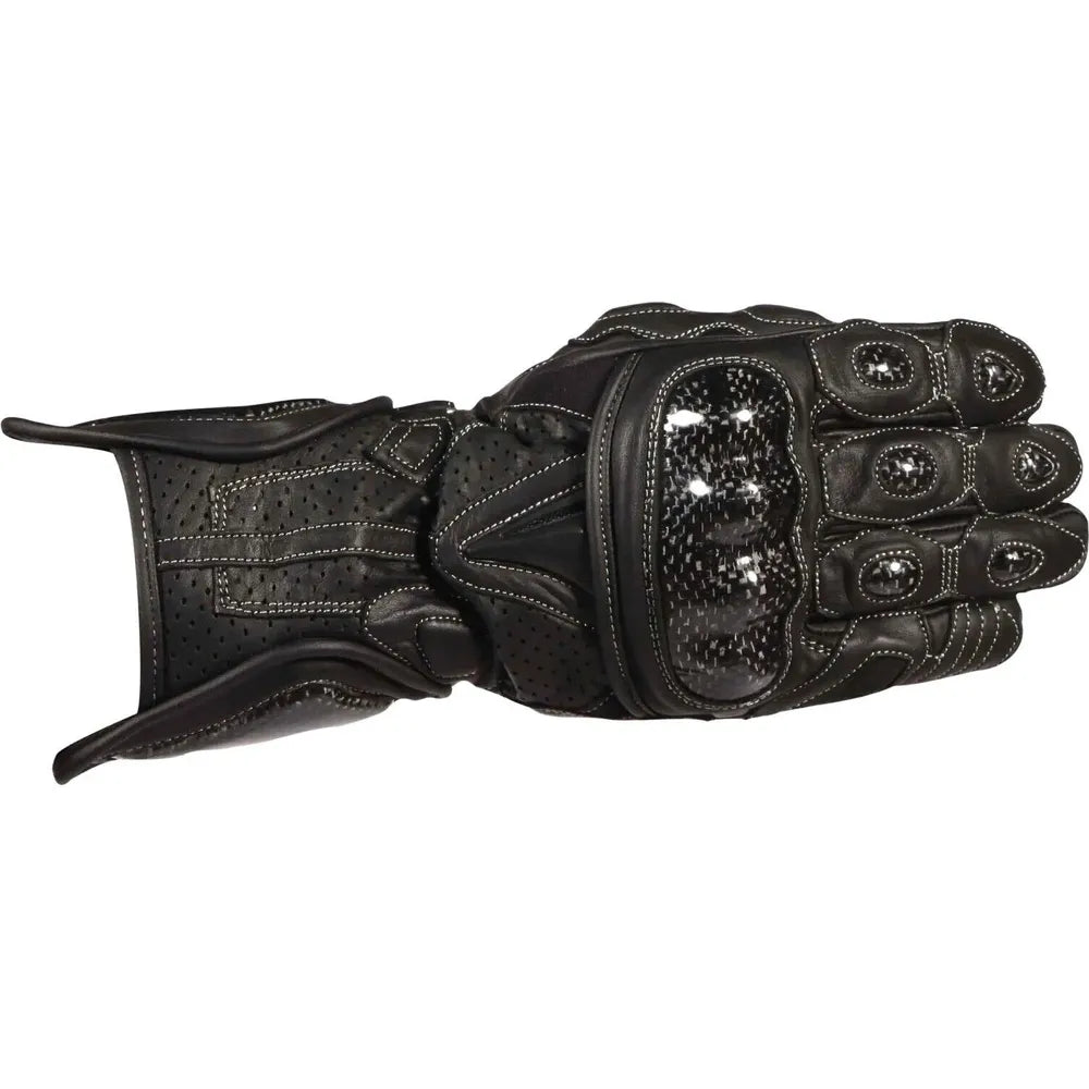 Duchinni Blast Gloves Black