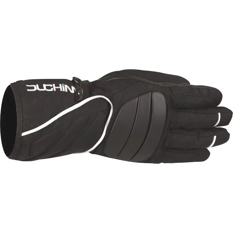 Duchinni Palermo Gloves Black