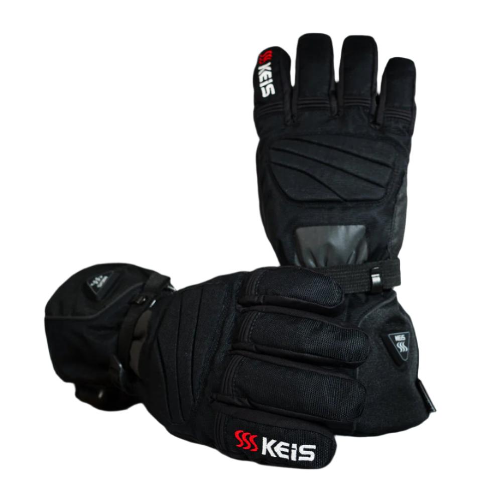 Keis G801 Premium Heat Leisure Gloves - FREE UK Shipping, FREE 365 Day Returns | Moto Central