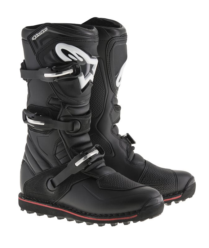 Alpinestars Tech T Off-Road Boots Black / Red