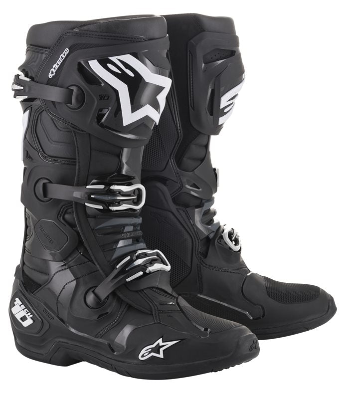 Alpinestars Boots FREE UK Delivery FREE 365 Day Returns