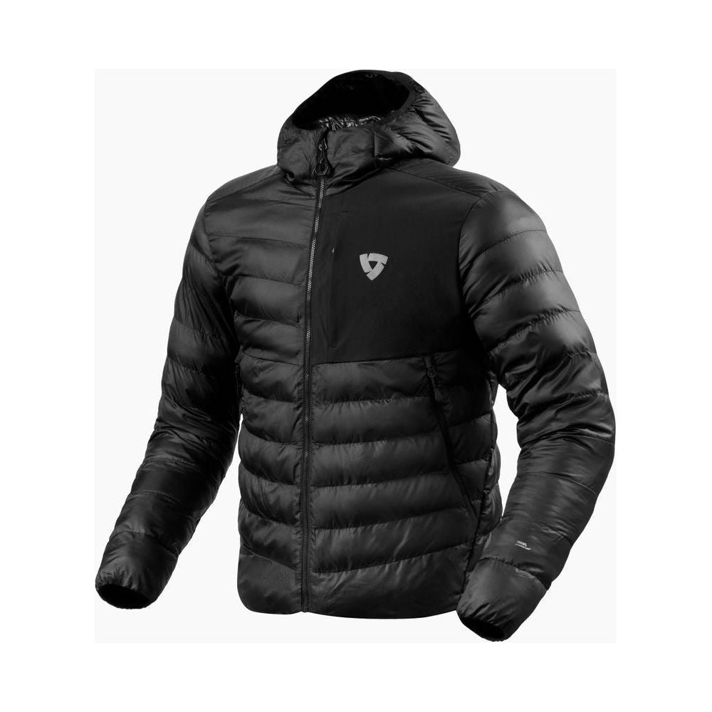 Revit Fremantle Jacket Black