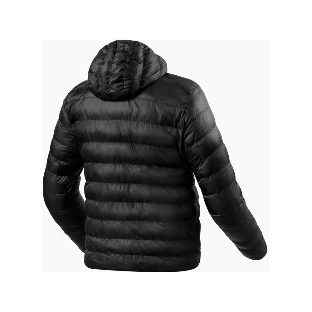 Revit Fremantle Jacket Black