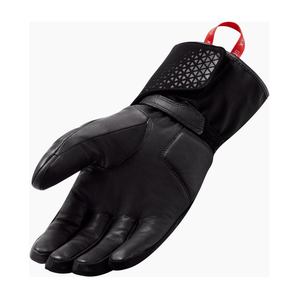 Revit Stratos 3 Gore-Tex Gloves Black