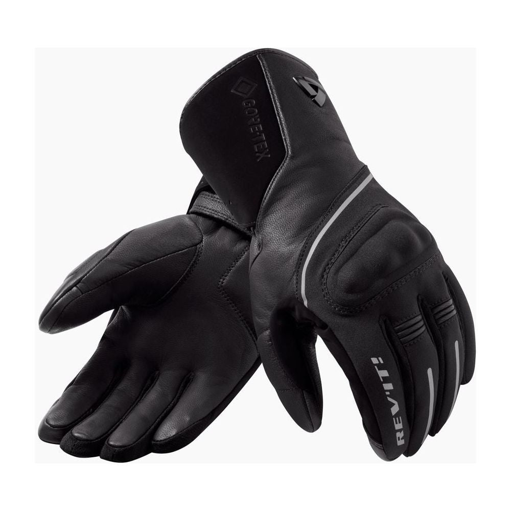 Revit Stratos 3 Ladies Gore-Tex Gloves Black