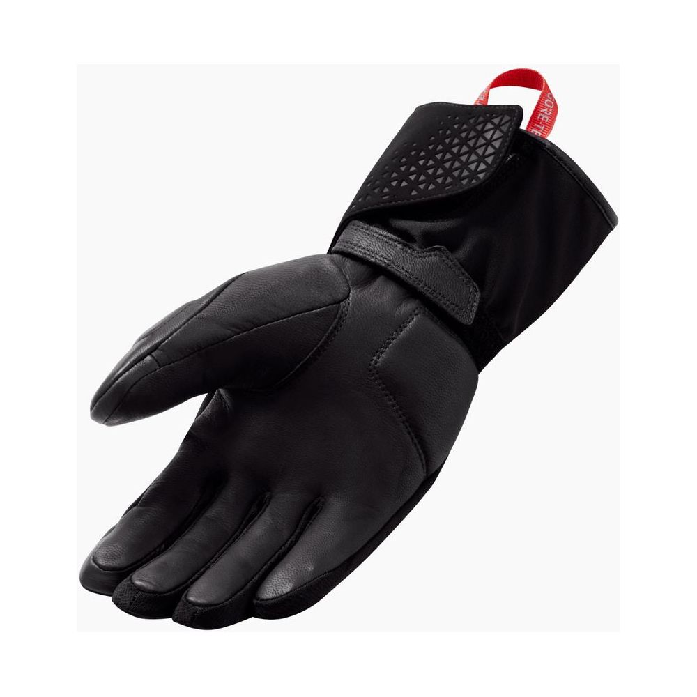 Revit Stratos 3 Ladies Gore-Tex Gloves Black