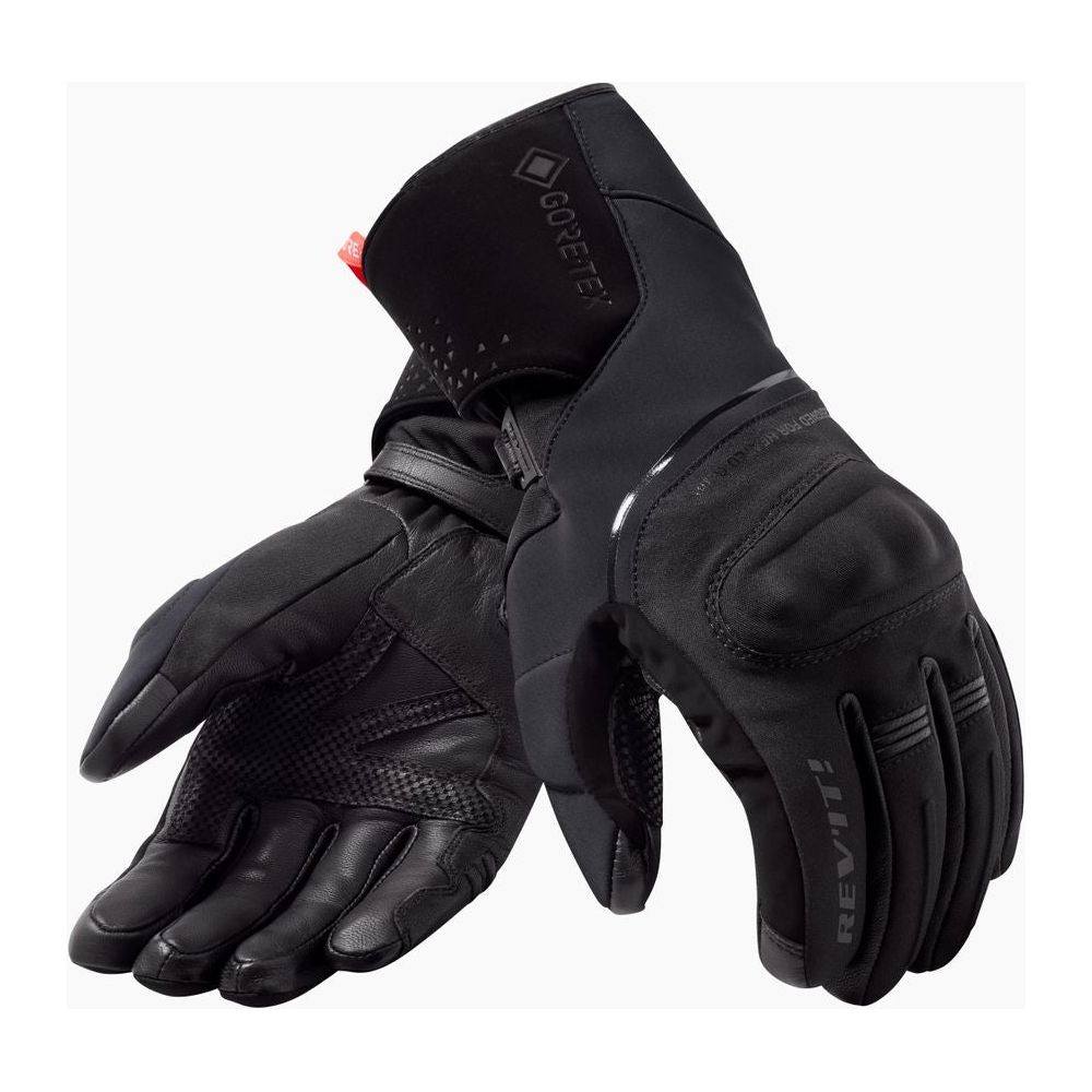 Revit Fusion 3 Gore-Tex Gloves Black