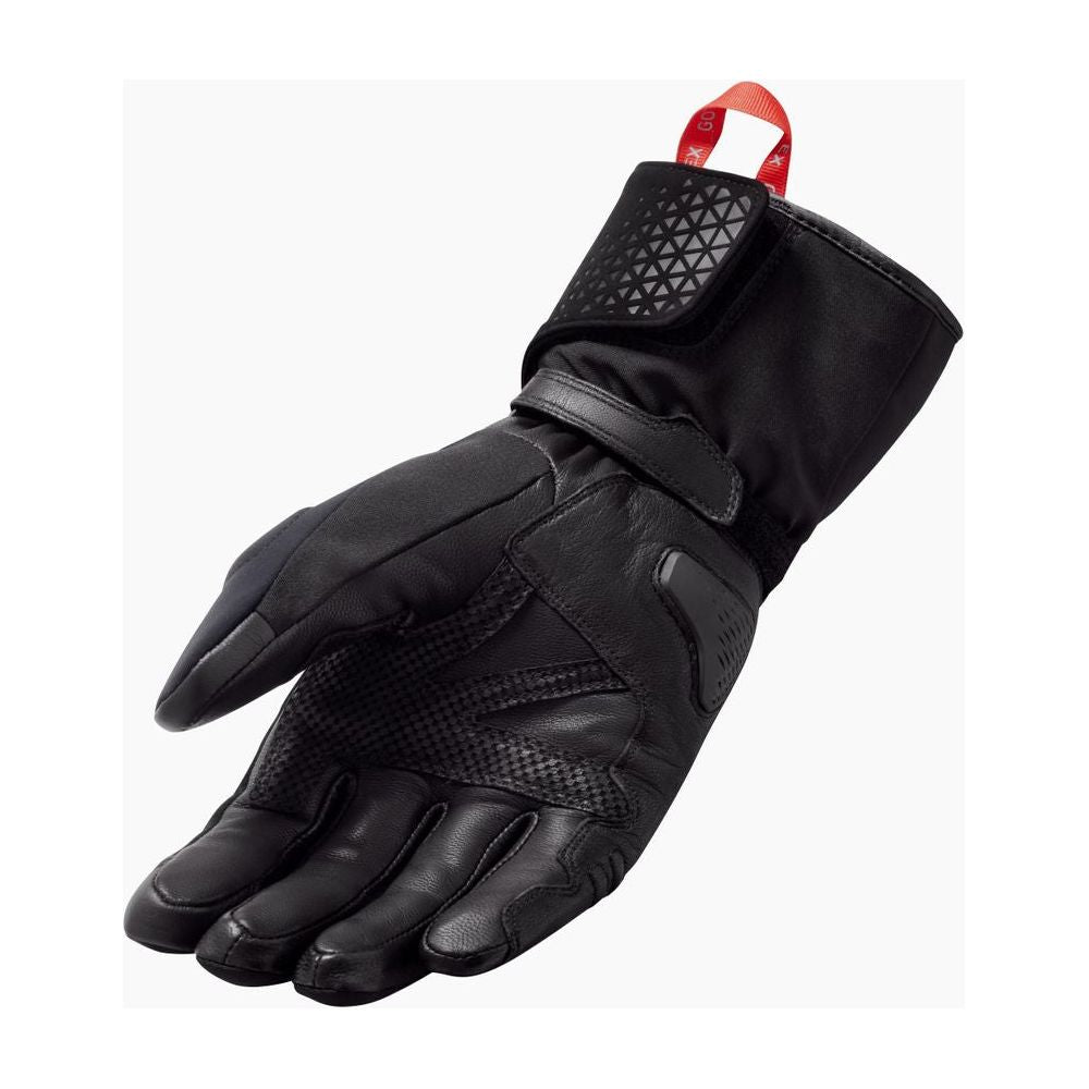 Revit Fusion 3 Gore-Tex Gloves Black